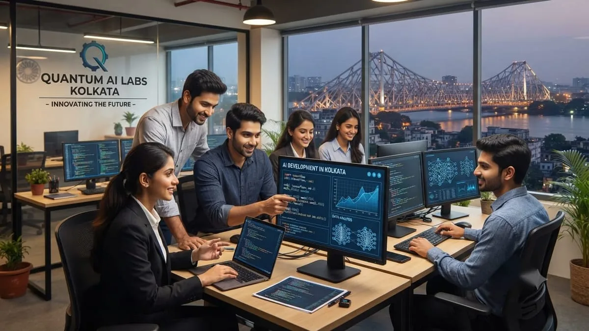 ai devlopment company