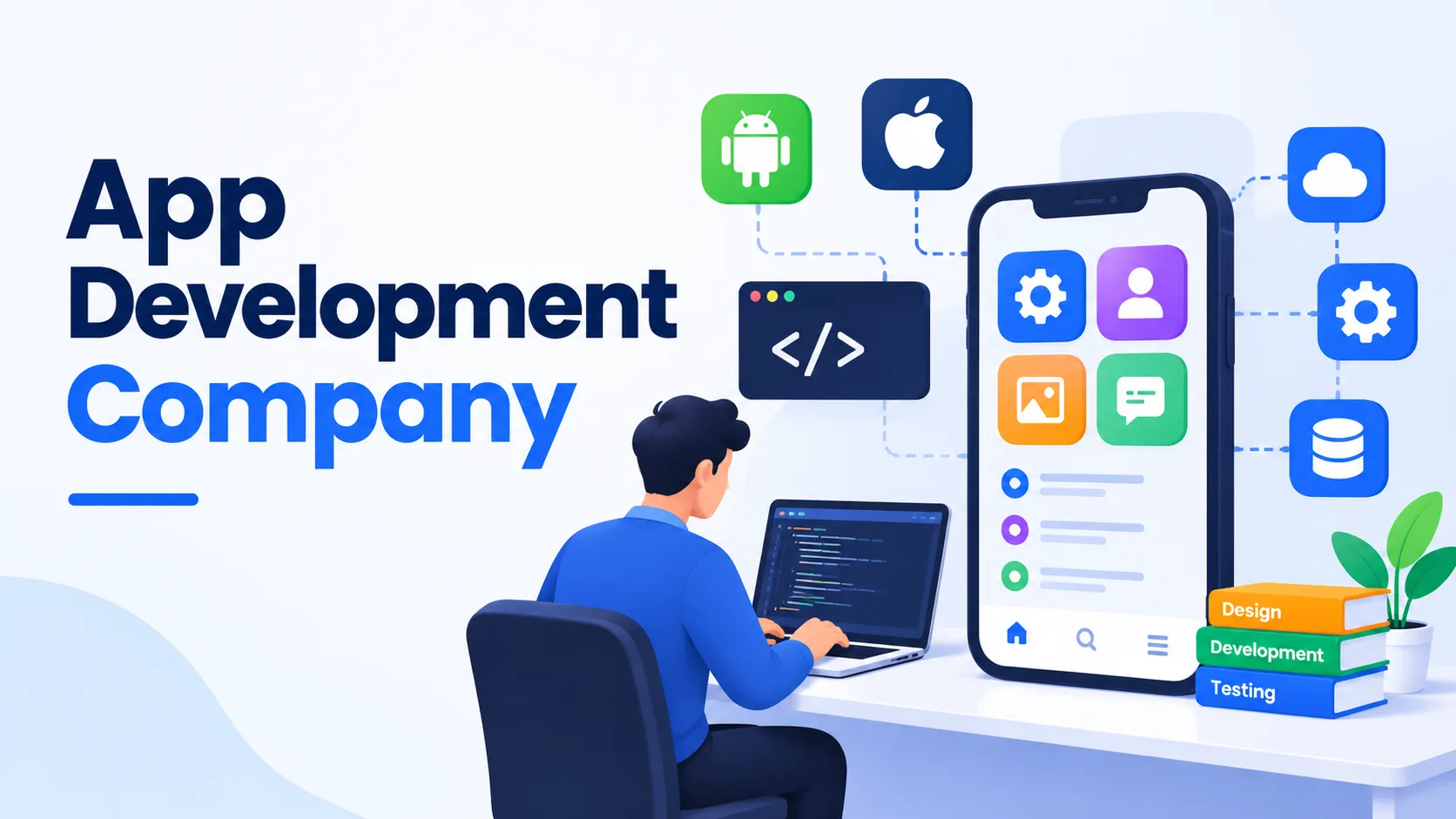 App Development Company
