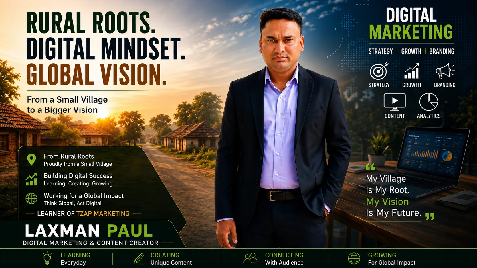 LAXMAN PAUL