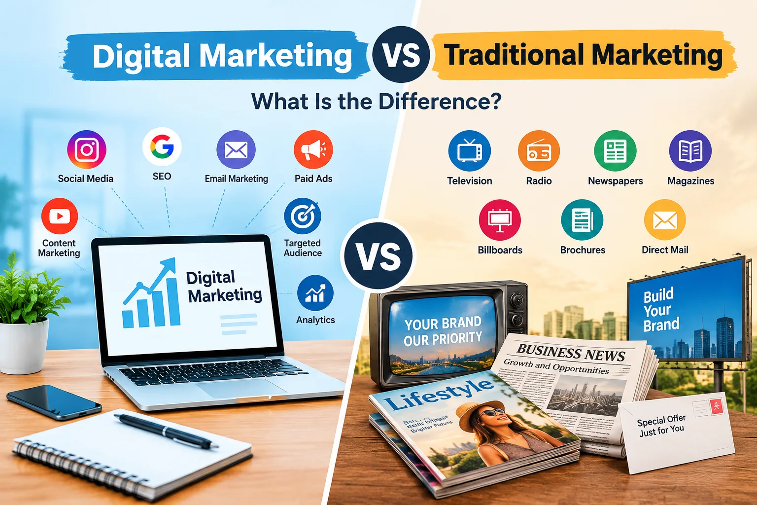 digital-marketing-vs-traditional-marketing