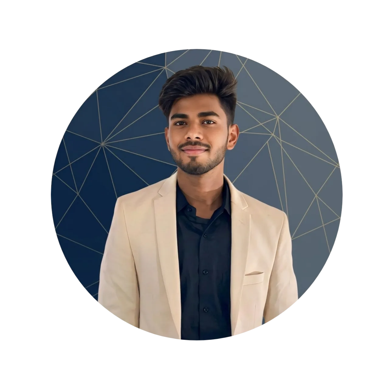 kamdev paul, CONTENT CREATOR, WRITER at TZAP Marketing