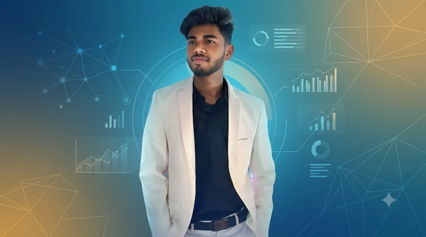 kamdev paul