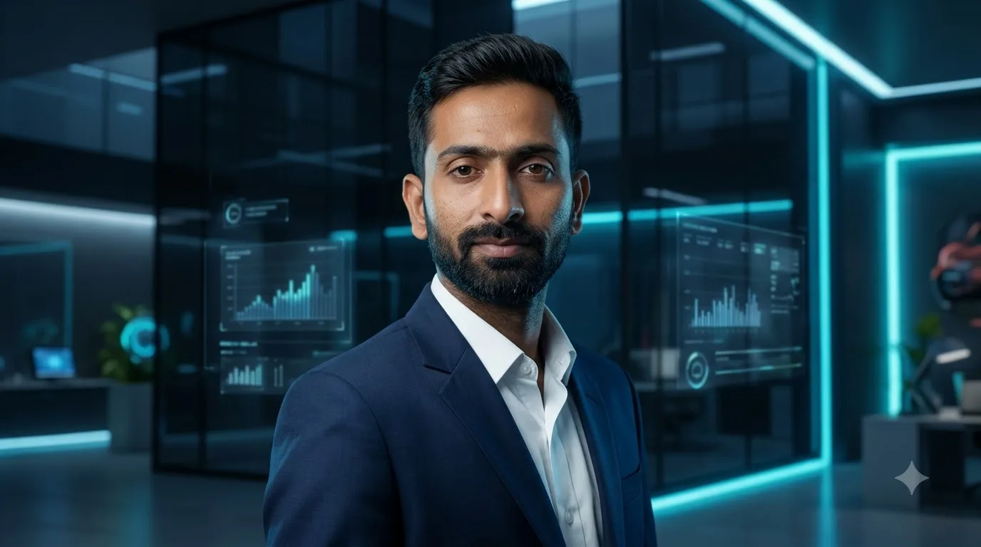 shuvam tewary, Chief Editor at TZAP Marketing