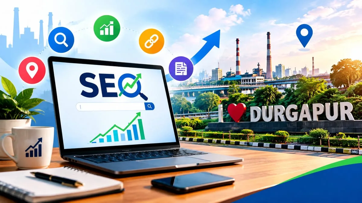 seo company durgapur