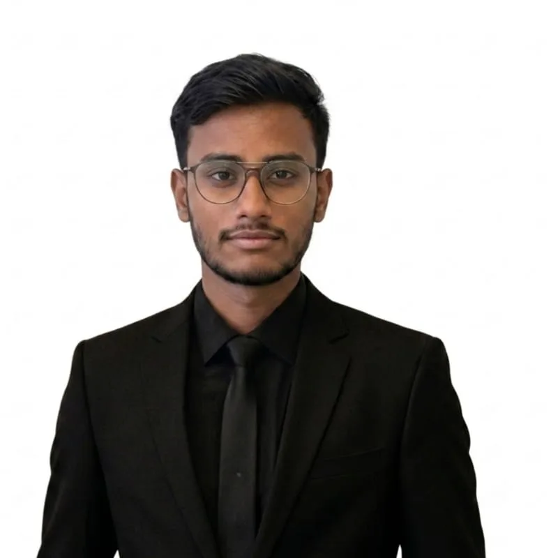Jagabandhu paul, Writer at TZAP Marketing