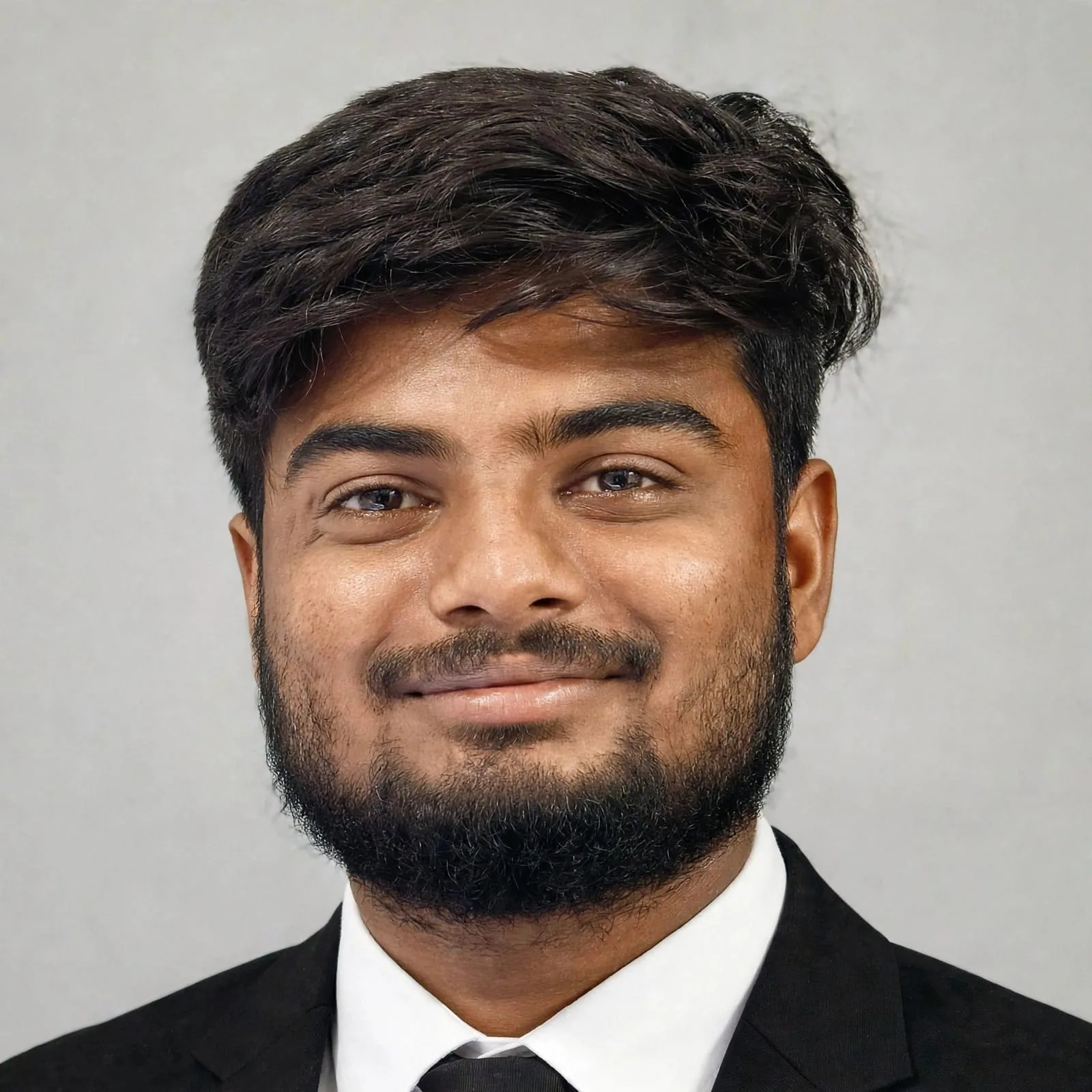 BABAI PAUL, Writer at TZAP Marketing