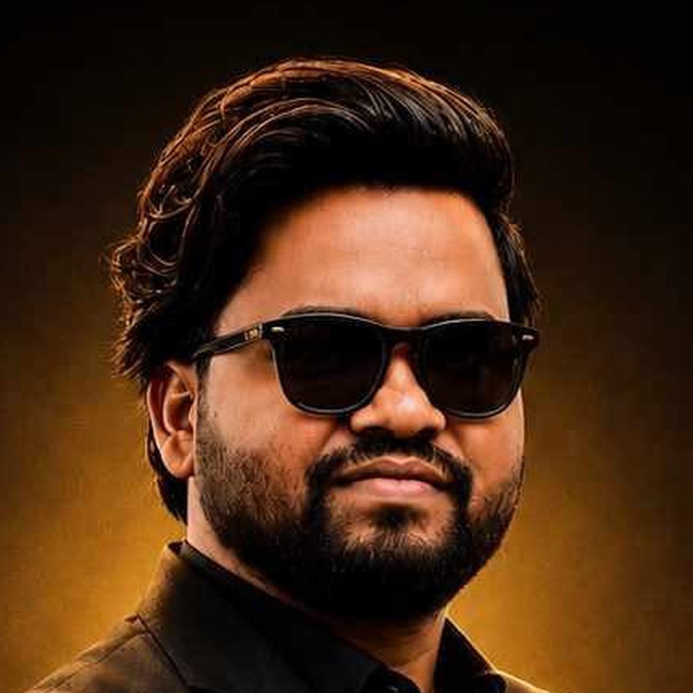 Gour Paul, Founder & Director at TZAP Marketing